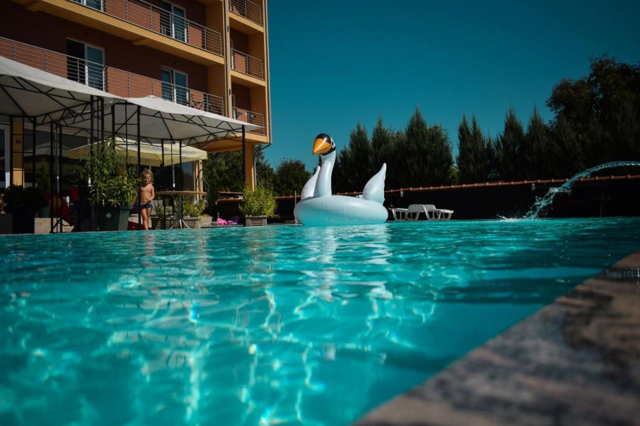 Garni Hotel Mali Predah - Novi Deo Knjazevac Exterior photo