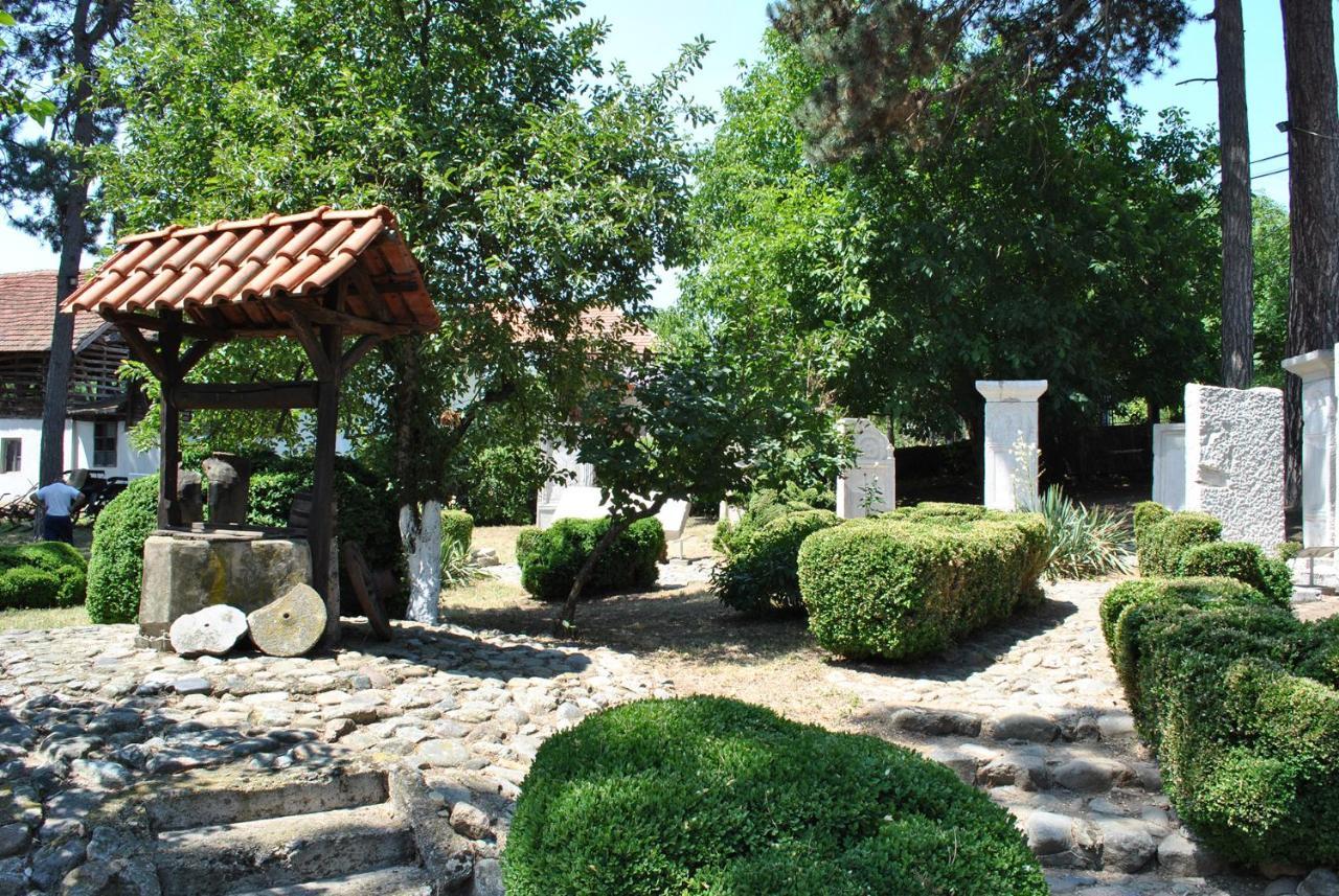 Garni Hotel Mali Predah - Novi Deo Knjazevac Exterior photo