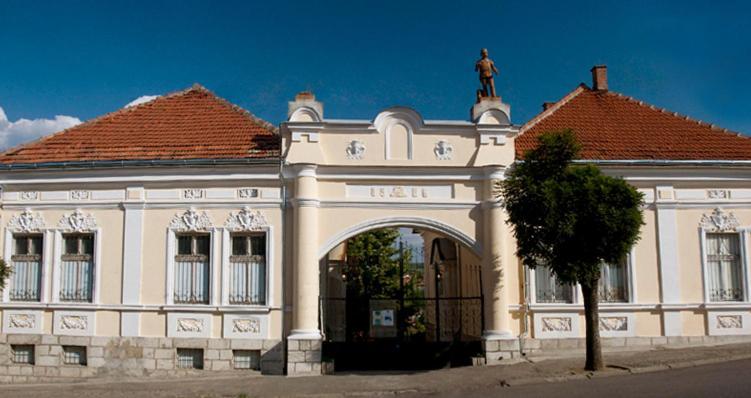 Garni Hotel Mali Predah - Novi Deo Knjazevac Exterior photo